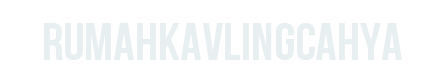 rumahkavlingcahya